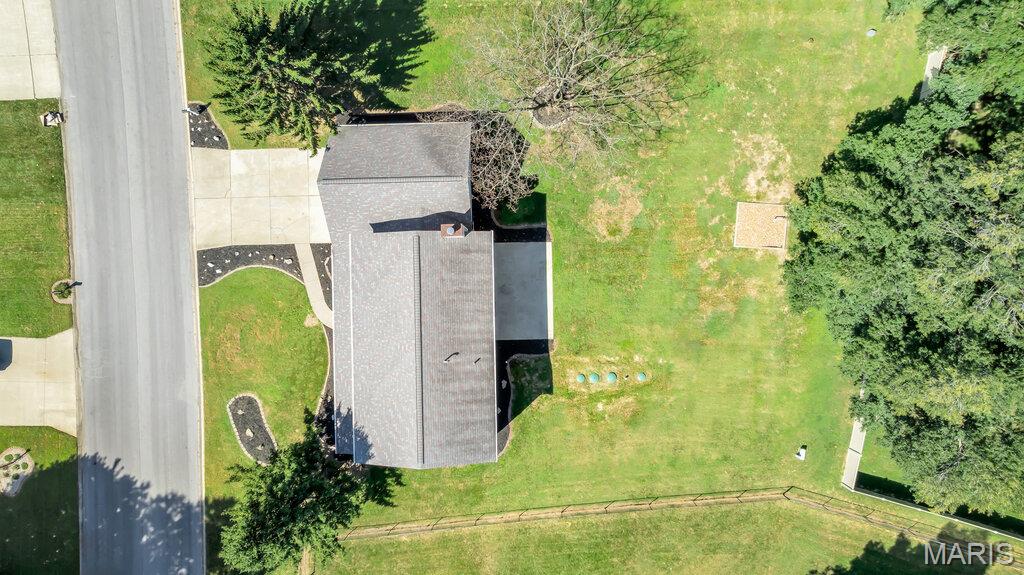 Arrow-Wood Estate Add - Residential