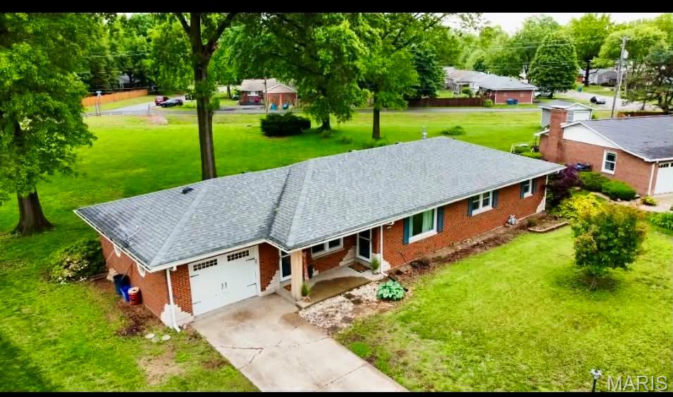 Oaklawn Terrace Sub - Residential