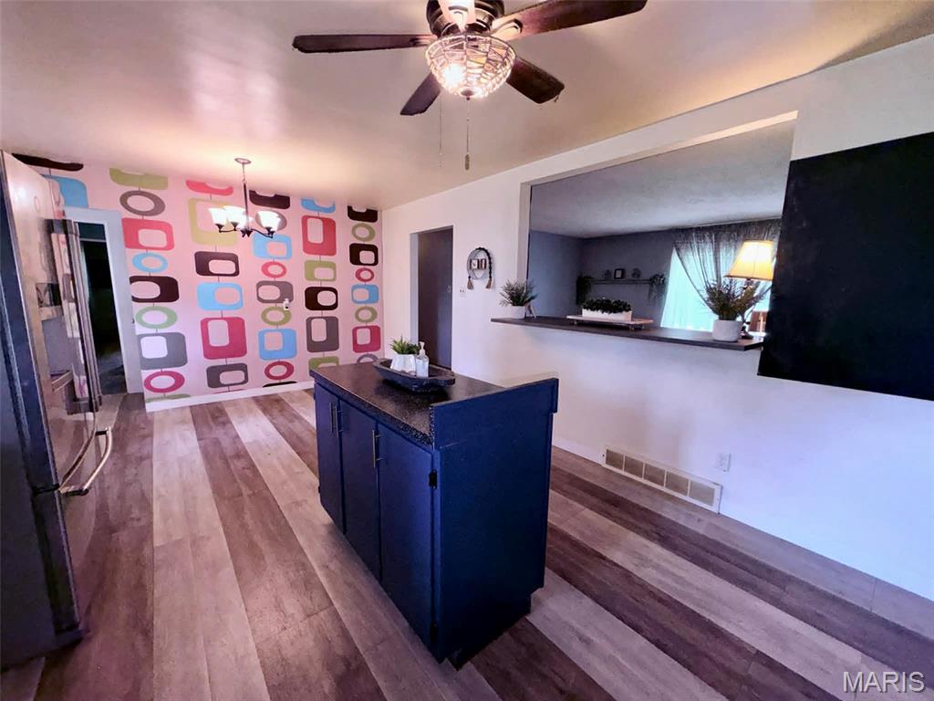Oaklawn Terrace Sub - Residential