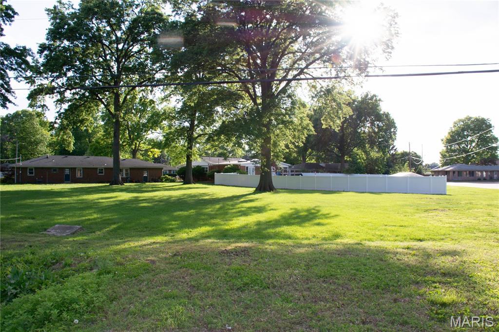 Oaklawn Terrace Sub - Residential