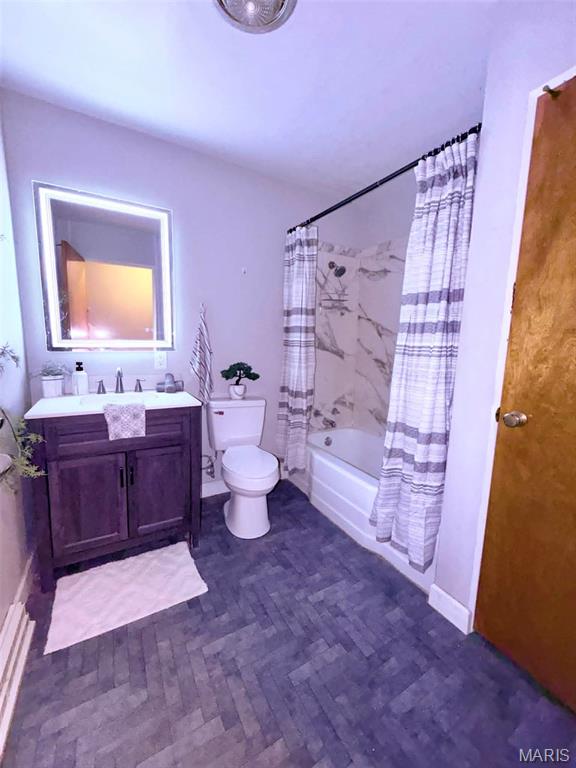 Oaklawn Terrace Sub - Residential