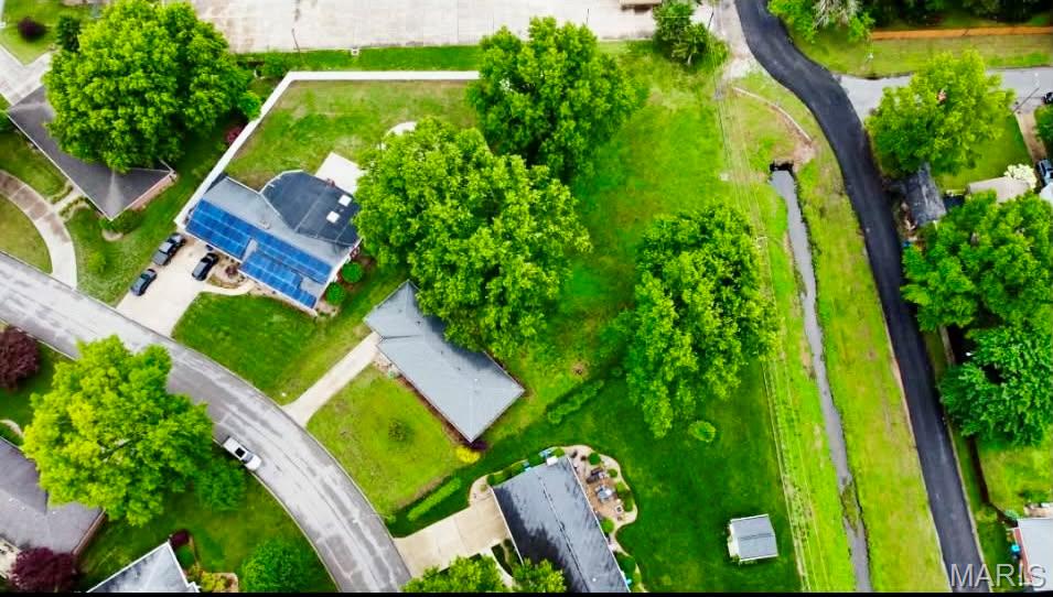 Oaklawn Terrace Sub - Residential