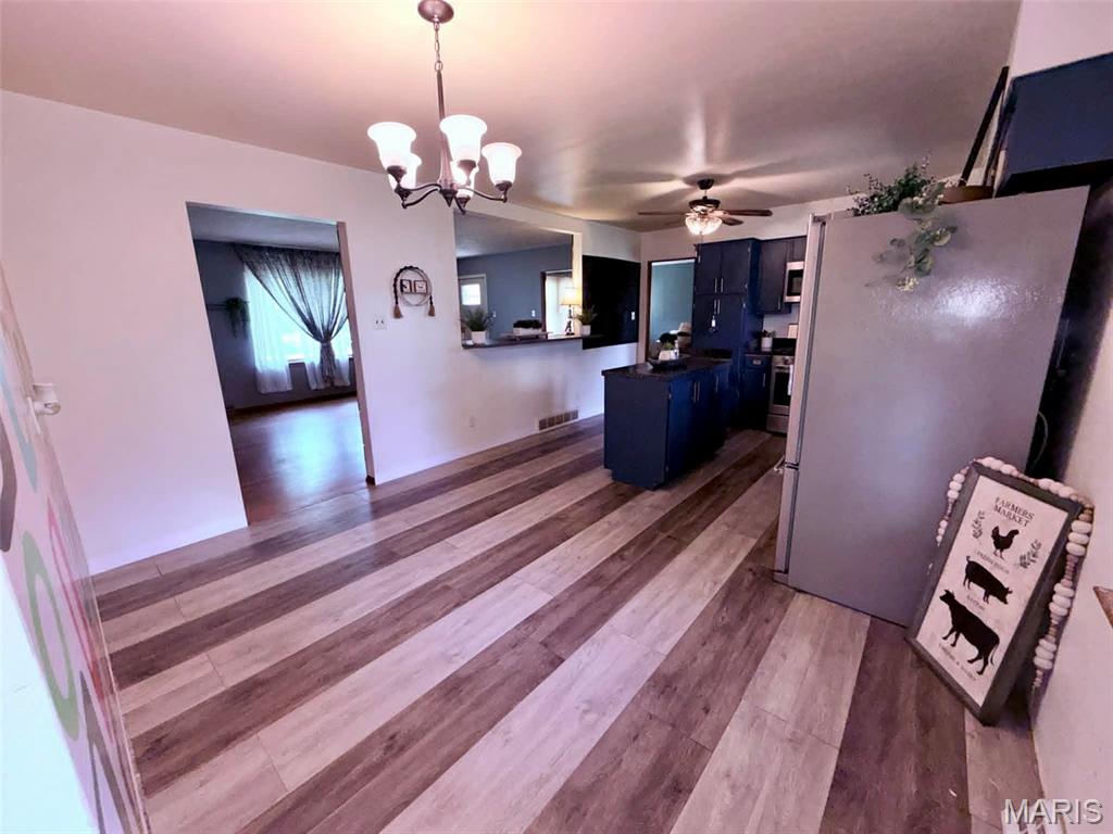 Oaklawn Terrace Sub - Residential