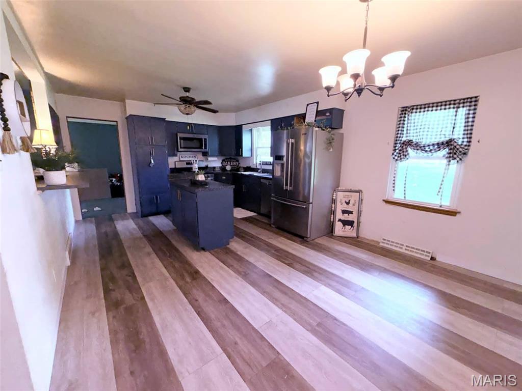 Oaklawn Terrace Sub - Residential