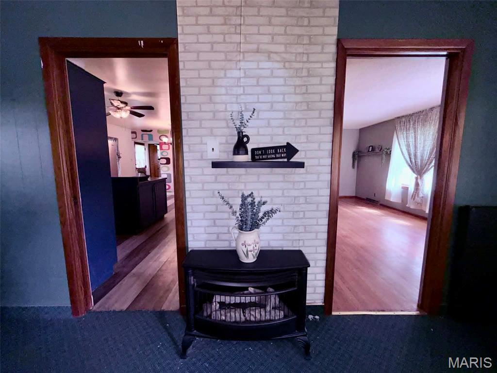 Oaklawn Terrace Sub - Residential