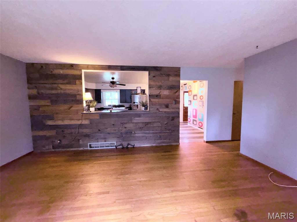 Oaklawn Terrace Sub - Residential