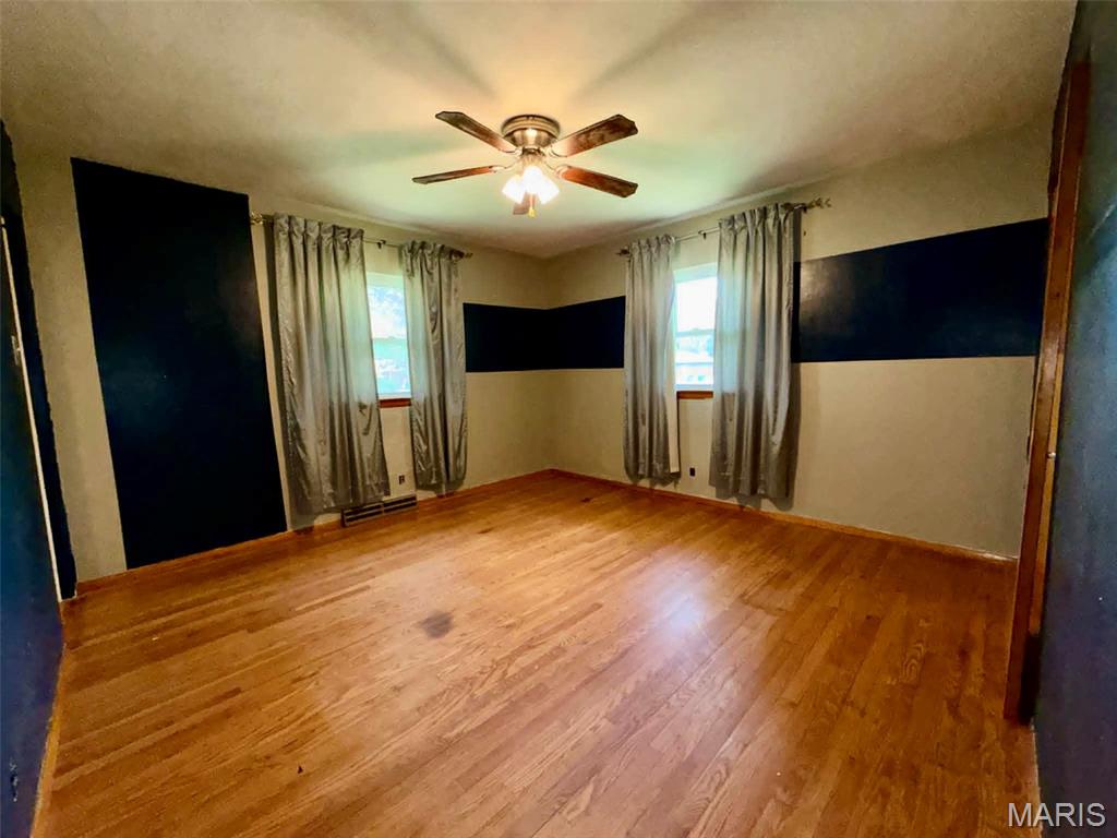Oaklawn Terrace Sub - Residential