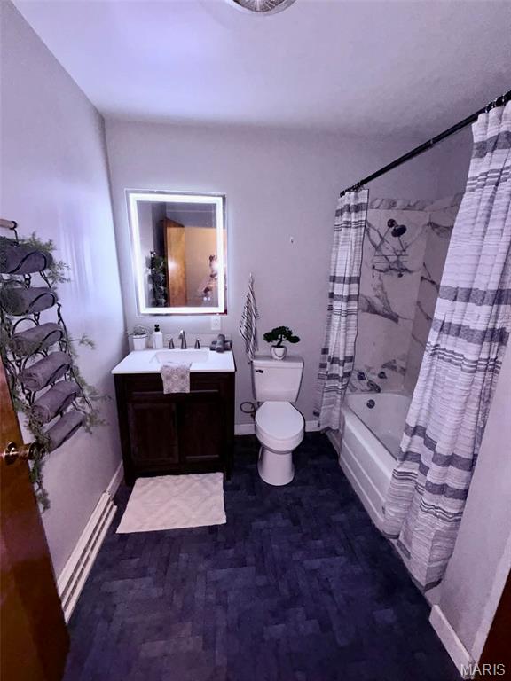 Oaklawn Terrace Sub - Residential