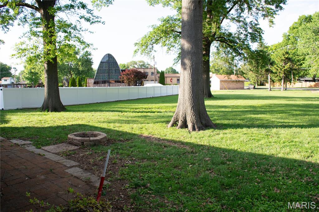 Oaklawn Terrace Sub - Residential