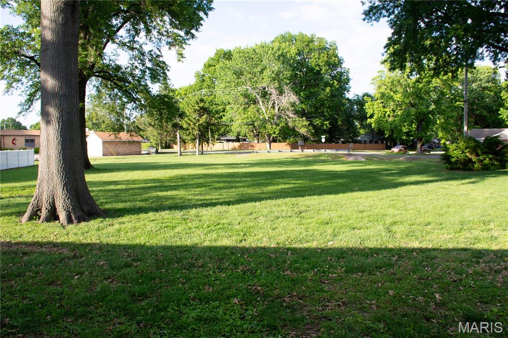 Oaklawn Terrace Sub - Residential