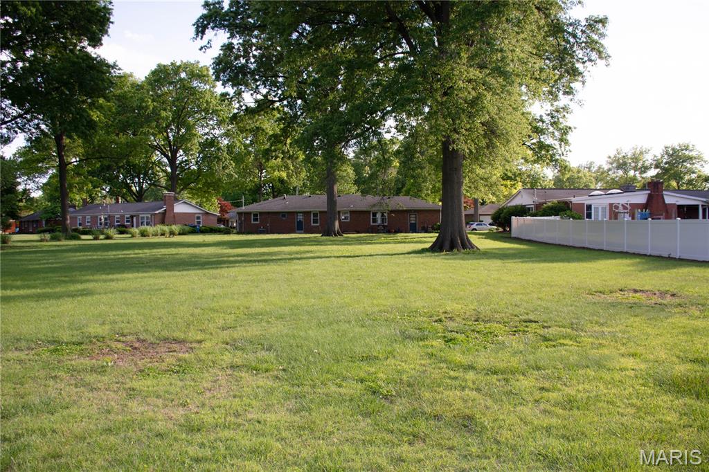 Oaklawn Terrace Sub - Residential