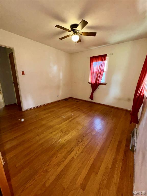 Oaklawn Terrace Sub - Residential