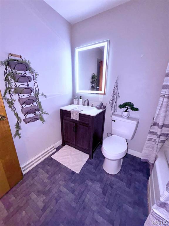 Oaklawn Terrace Sub - Residential