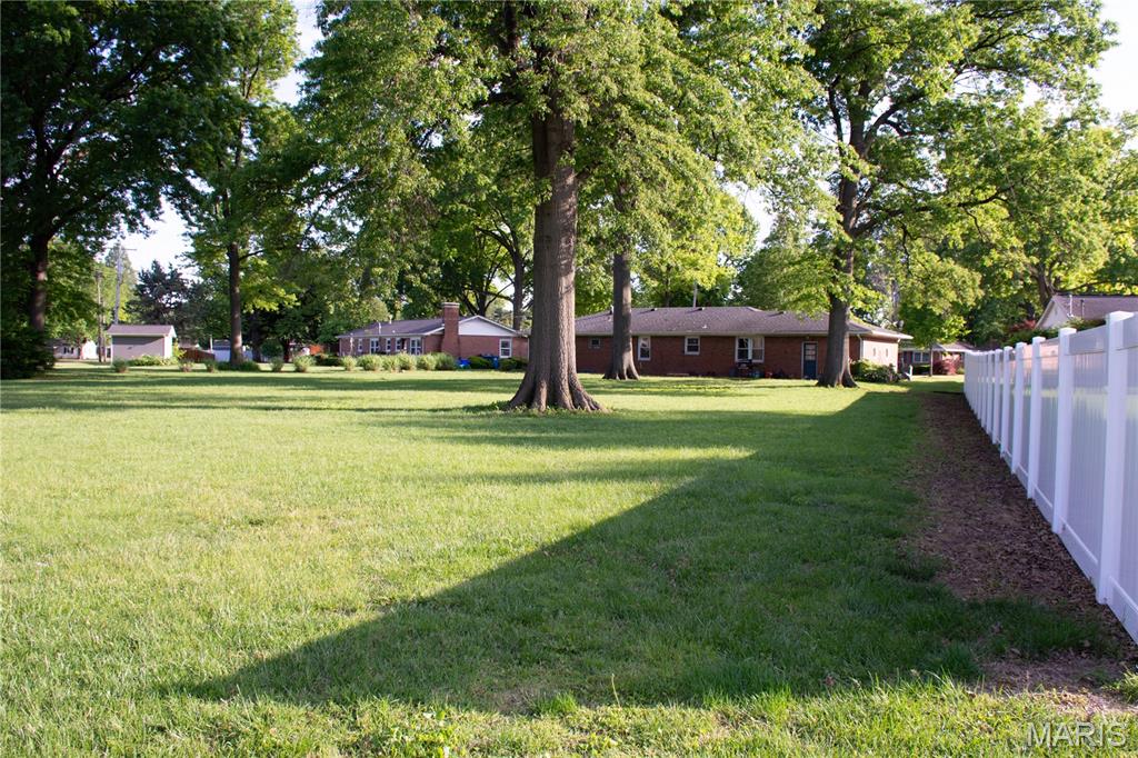 Oaklawn Terrace Sub - Residential