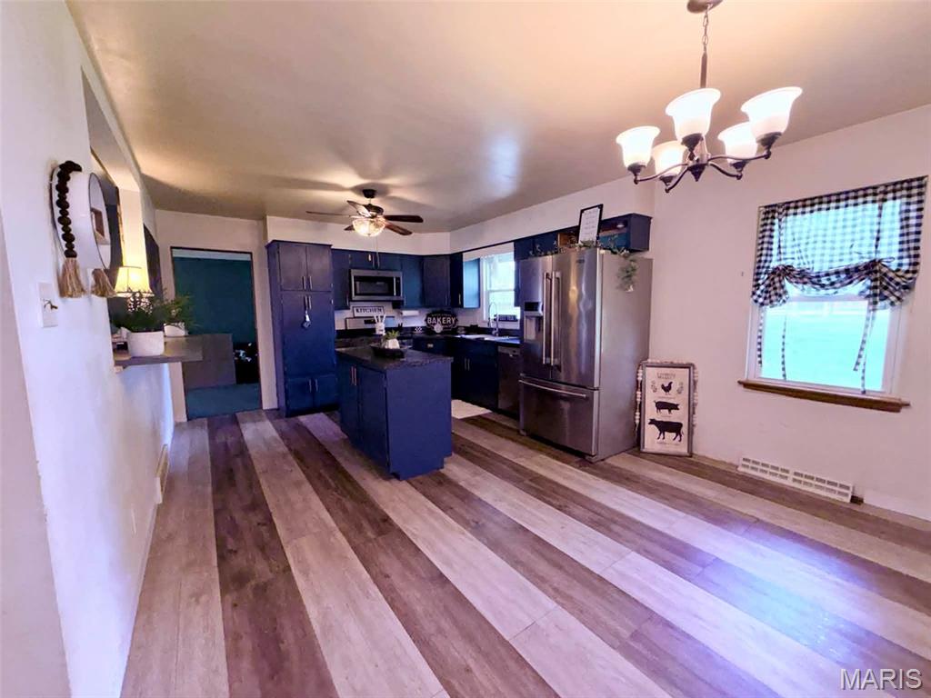 Oaklawn Terrace Sub - Residential
