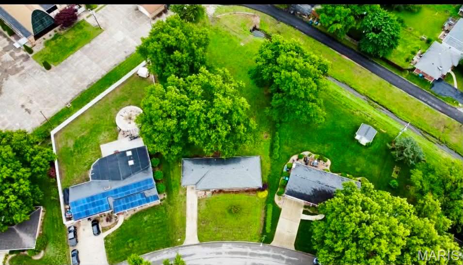 Oaklawn Terrace Sub - Residential