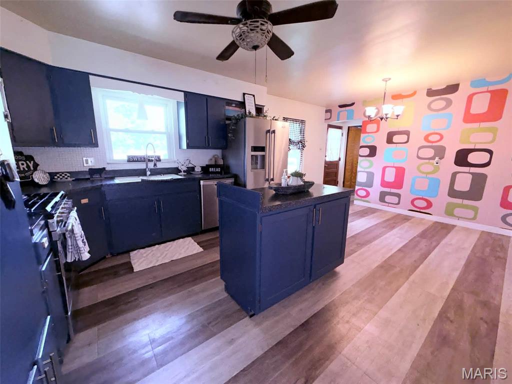 Oaklawn Terrace Sub - Residential