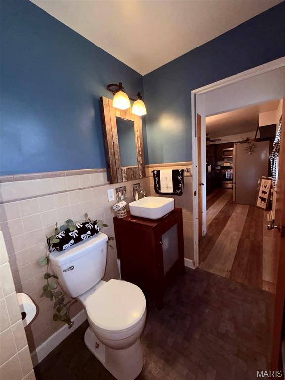 Oaklawn Terrace Sub - Residential