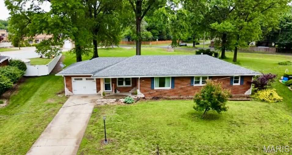Oaklawn Terrace Sub - Residential