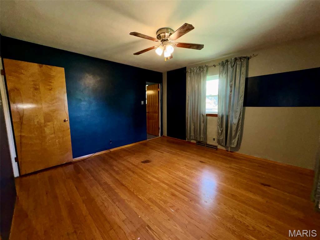 Oaklawn Terrace Sub - Residential
