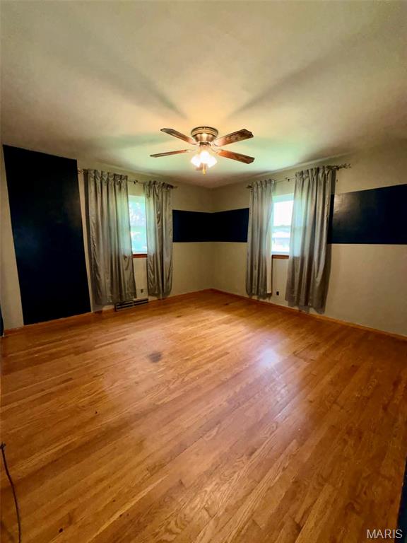 Oaklawn Terrace Sub - Residential