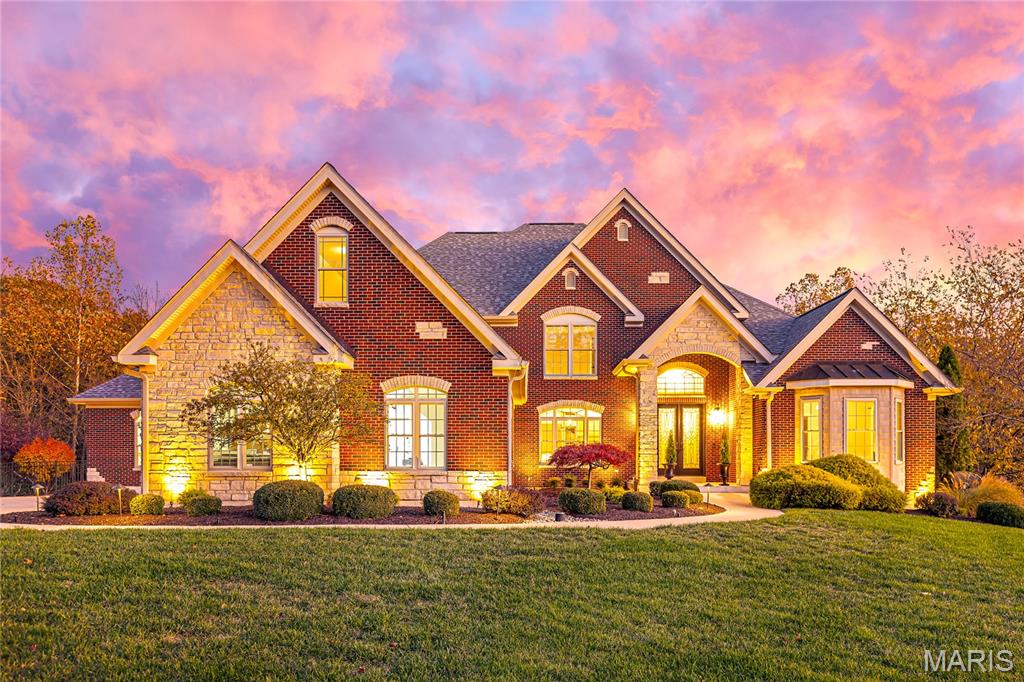 Manors At Kohlers Grove #2 - Residential