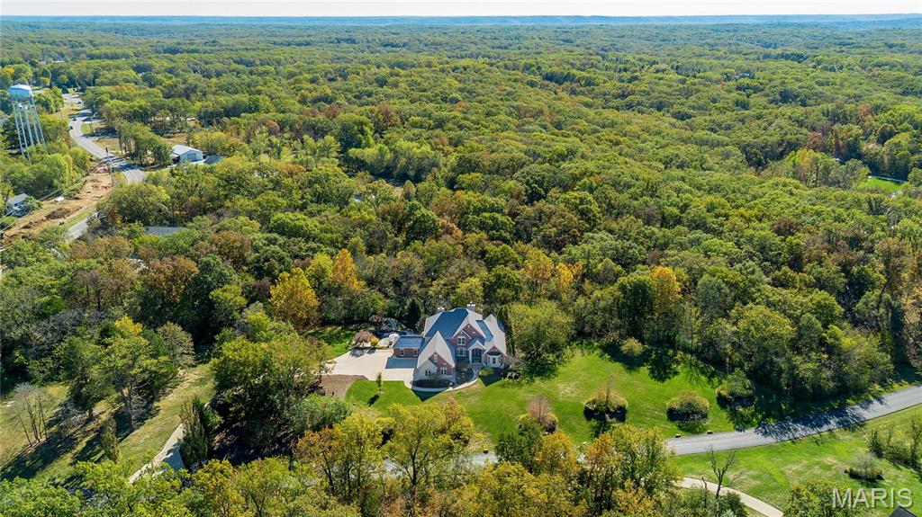 Manors At Kohlers Grove #2 - Residential