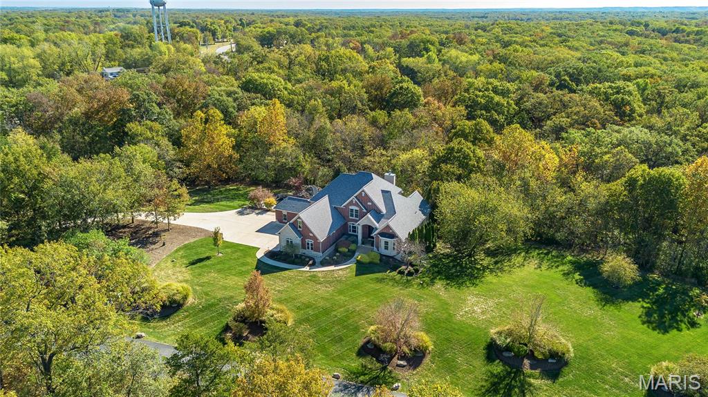 Manors At Kohlers Grove #2 - Residential