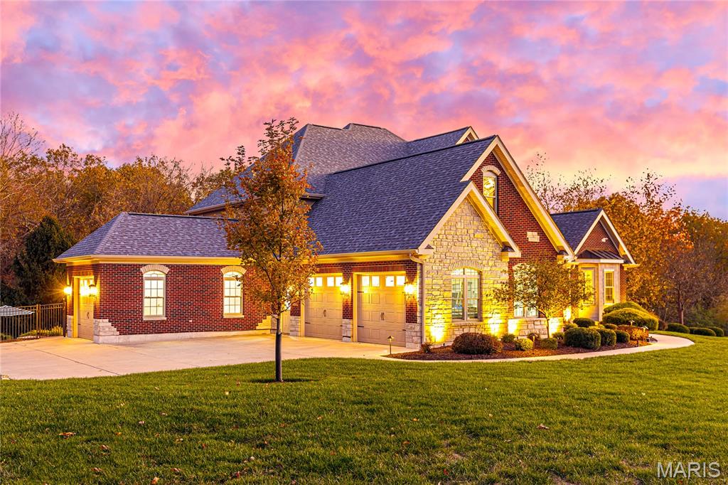 Manors At Kohlers Grove #2 - Residential