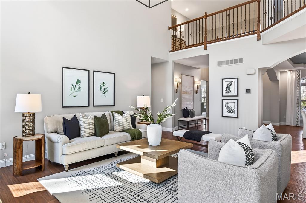 Manors At Kohlers Grove #2 - Residential