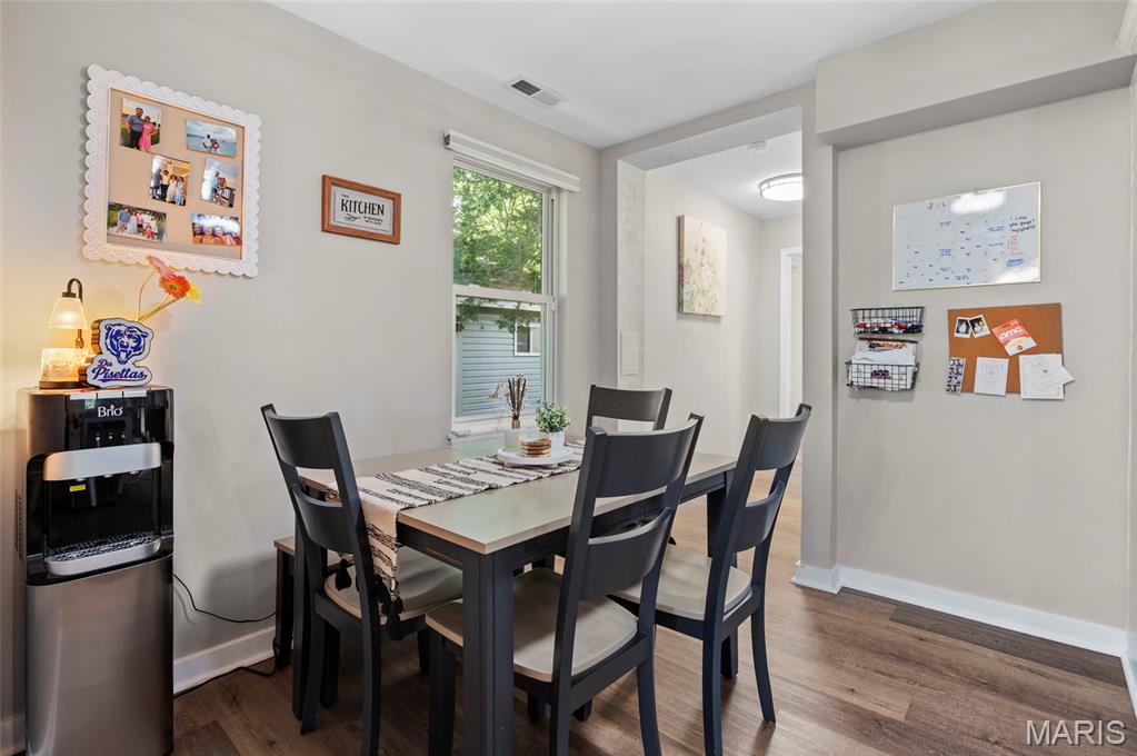 Wilson Heights - Residential