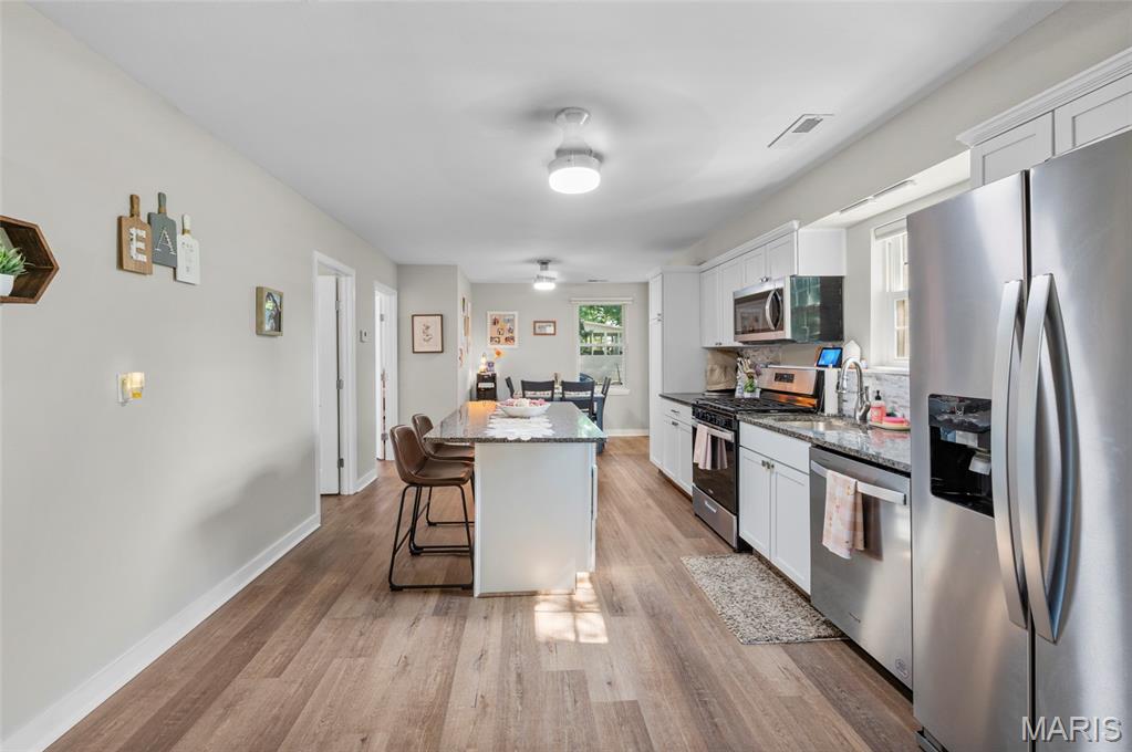 Wilson Heights - Residential