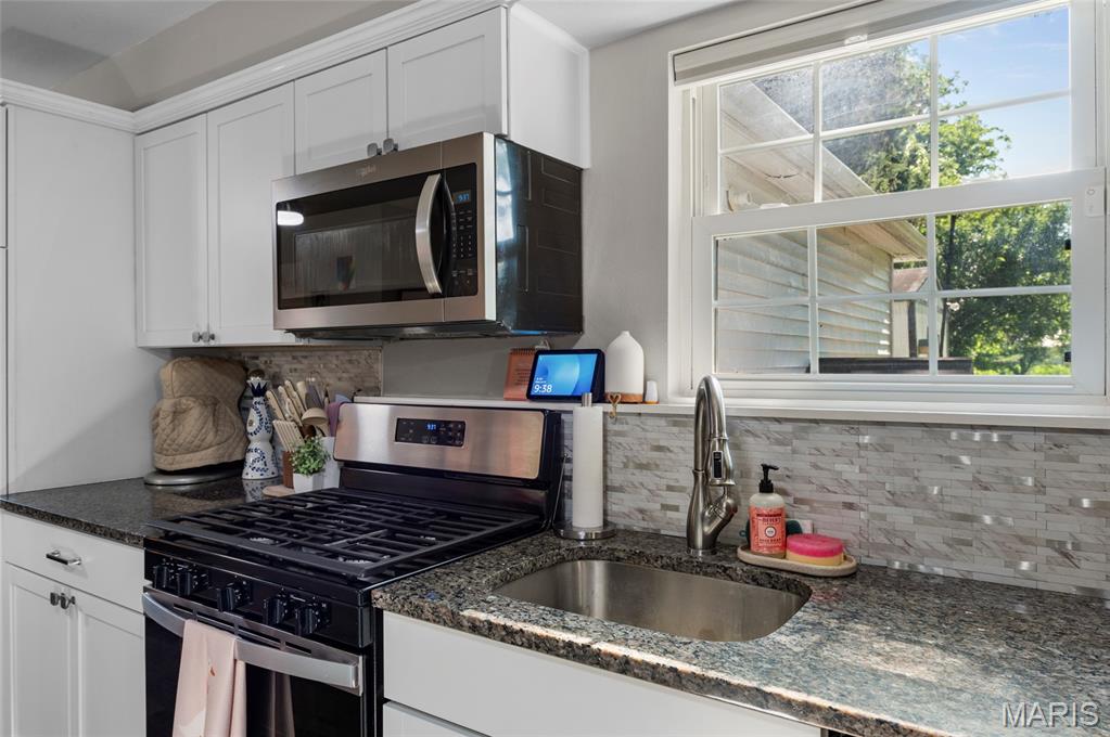Wilson Heights - Residential