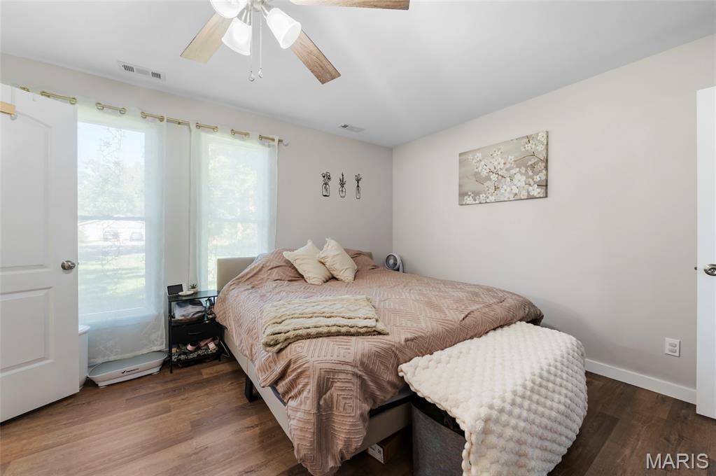 Wilson Heights - Residential