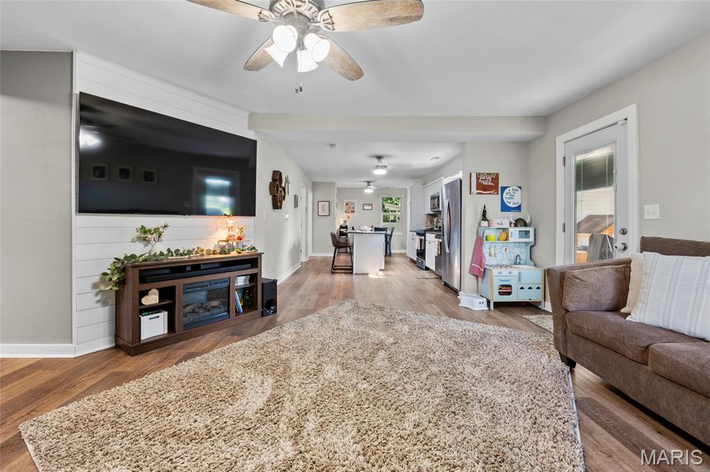 Wilson Heights - Residential