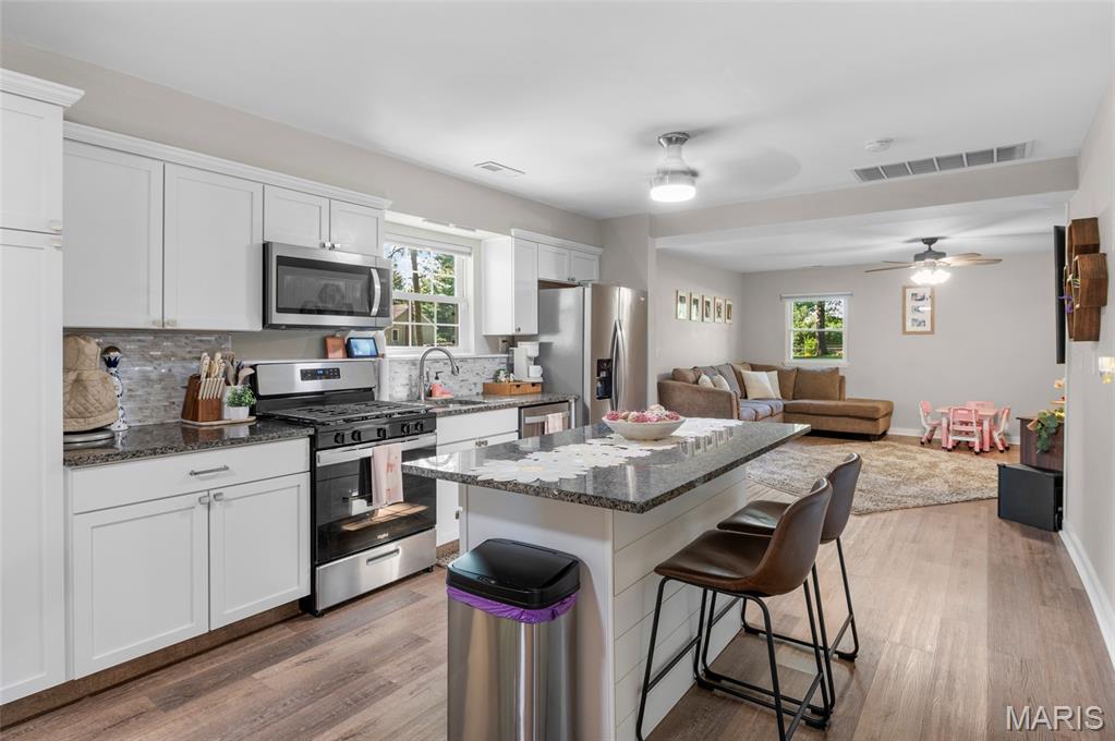 Wilson Heights - Residential