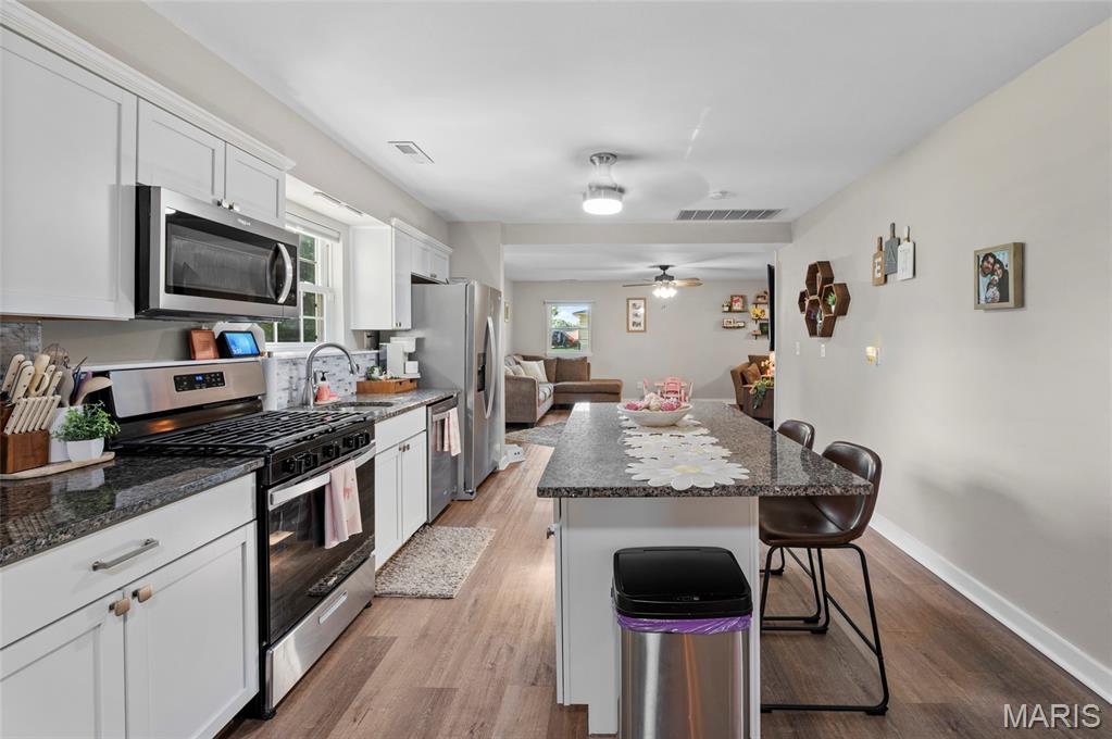 Wilson Heights - Residential