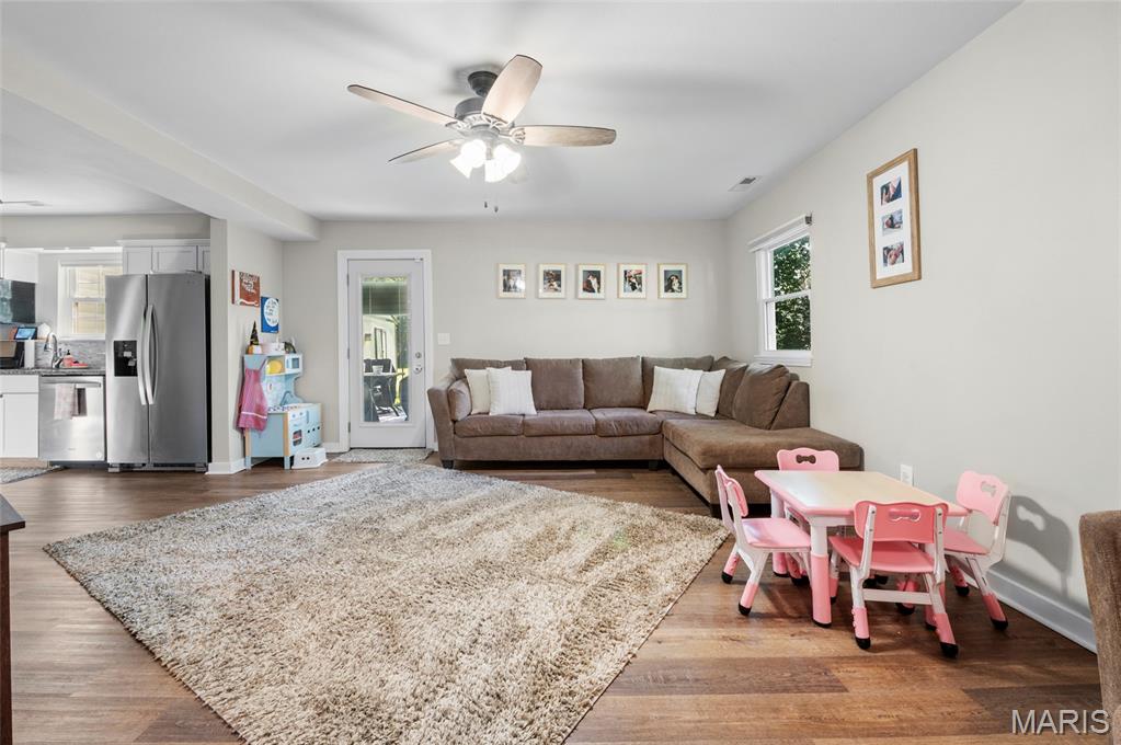 Wilson Heights - Residential
