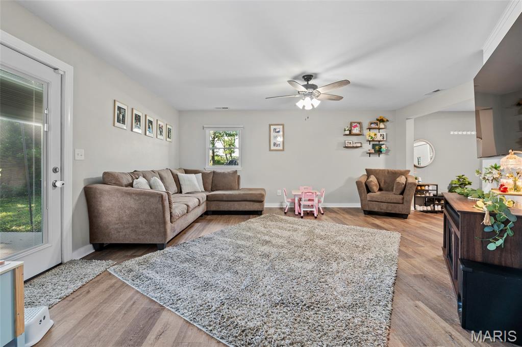 Wilson Heights - Residential