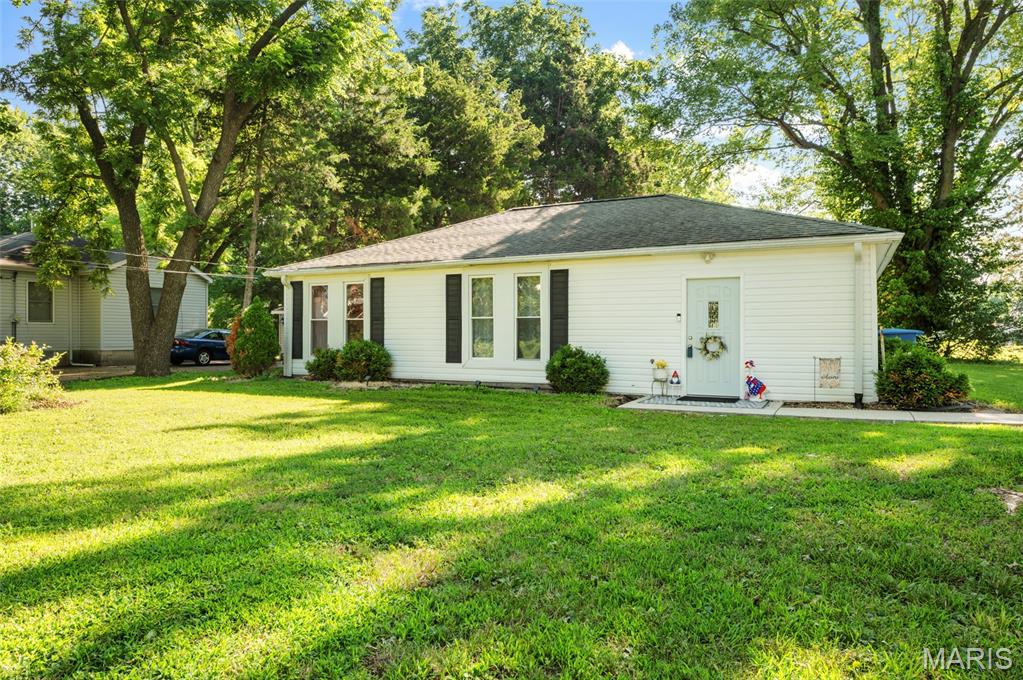 Wilson Heights - Residential