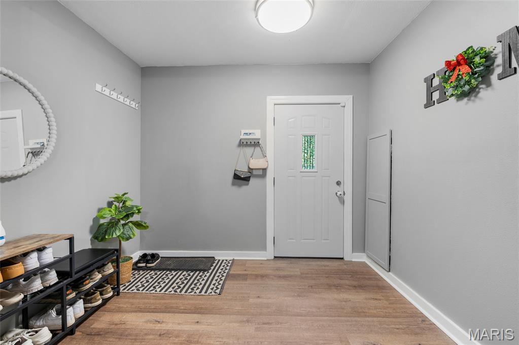 Wilson Heights - Residential