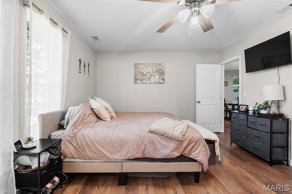 Wilson Heights - Residential