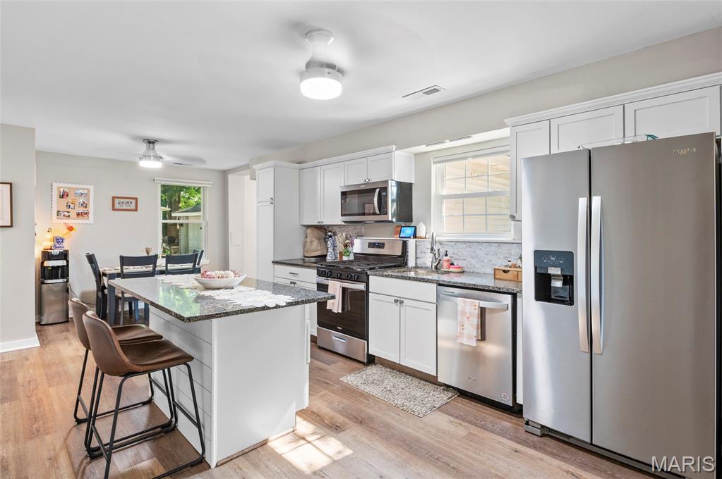 Wilson Heights - Residential