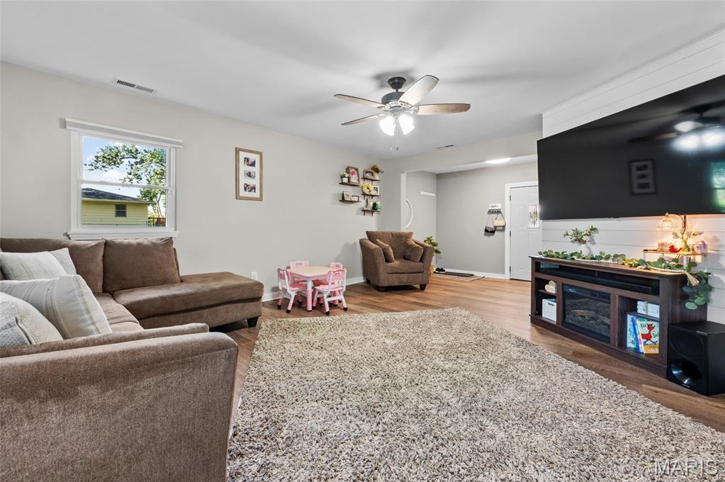 Wilson Heights - Residential
