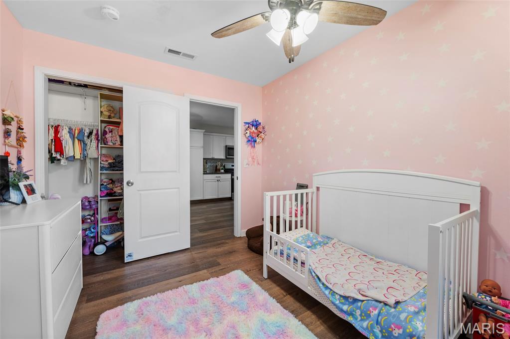 Wilson Heights - Residential