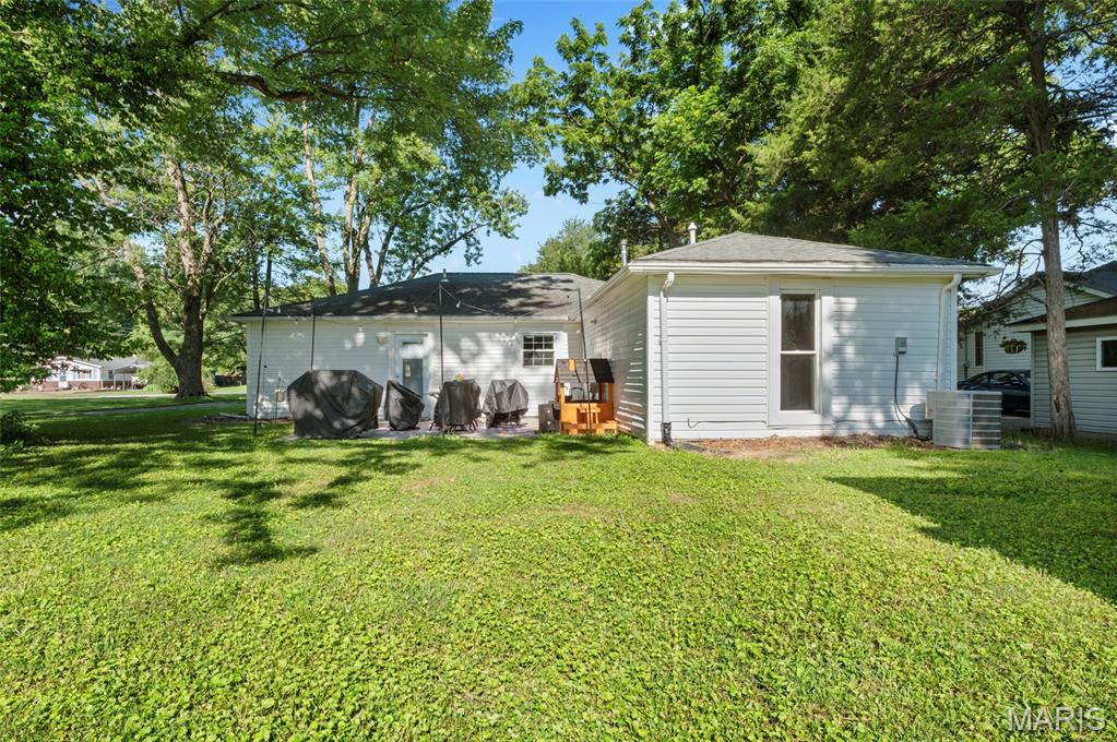 Wilson Heights - Residential
