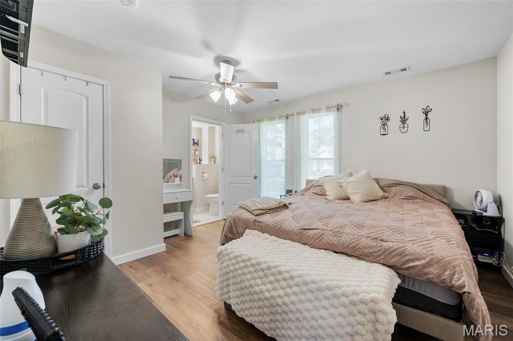 Wilson Heights - Residential