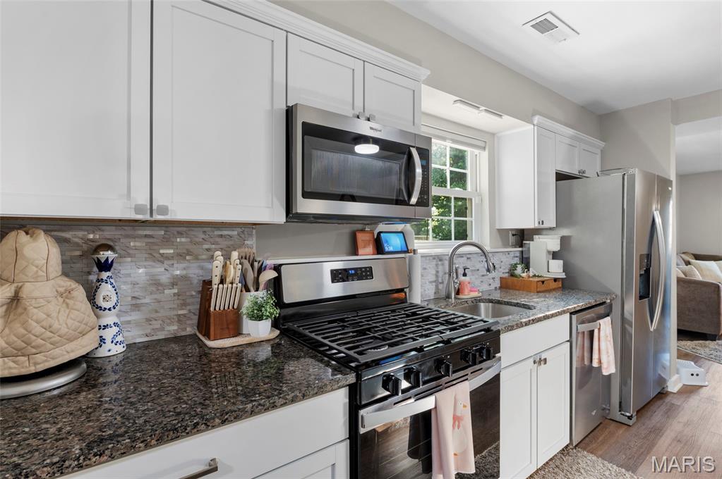 Wilson Heights - Residential