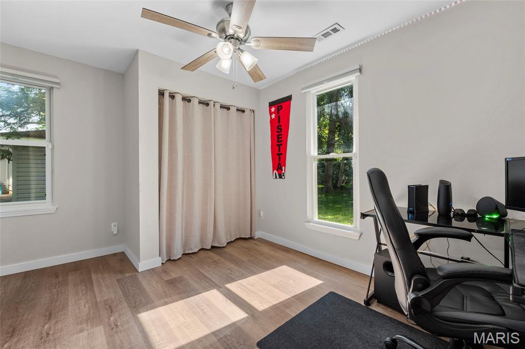 Wilson Heights - Residential