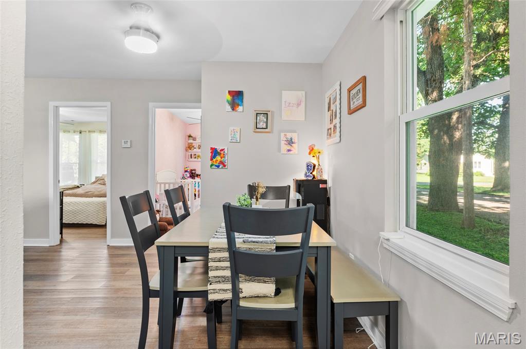 Wilson Heights - Residential